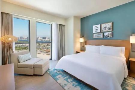 Element Al Jaddaf, Dubai by Marriotts - 43