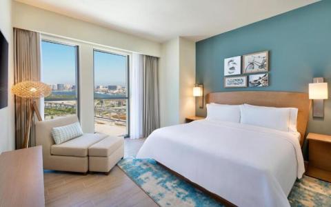 Element Al Jaddaf, Dubai - 77