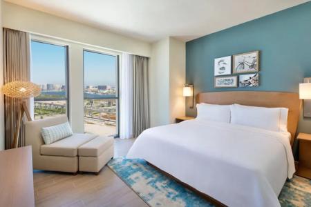 Element Al Jaddaf, Dubai - 54