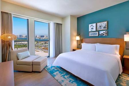 Element Al Jaddaf, Dubai - 87