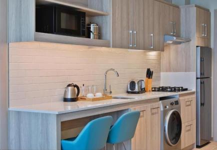 Element Al Jaddaf, Dubai - 99