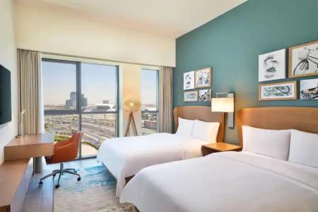 Element Al Jaddaf, Dubai by Marriotts - 70