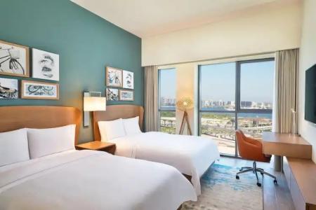 Element Al Jaddaf, Dubai by Marriotts - 69