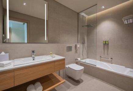 Element Al Jaddaf, Dubai - 68