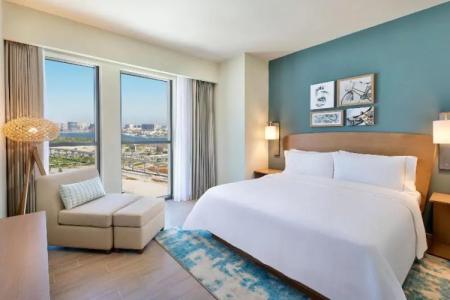 Element Al Jaddaf, Dubai - 51