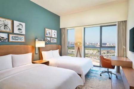 Element Al Jaddaf, Dubai - 37