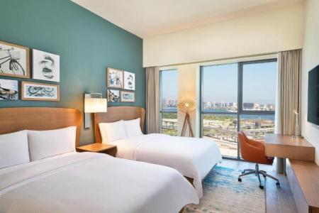 Element Al Jaddaf, Dubai - 72