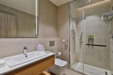 Element Al Jaddaf, Dubai - 58