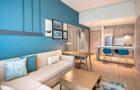 Element Al Jaddaf, Dubai - 74