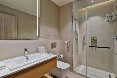 Element Al Jaddaf, Dubai - 35