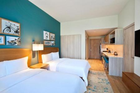 Element Al Jaddaf, Dubai - 73