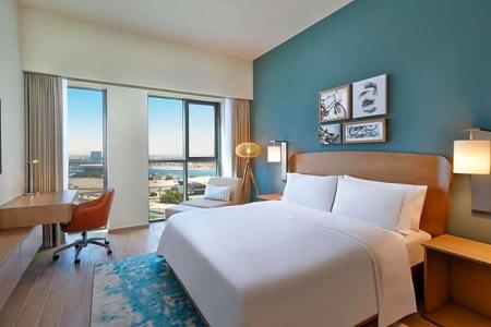 Element Al Jaddaf, Dubai - 85
