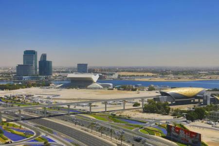 Element Al Jaddaf, Dubai - 62
