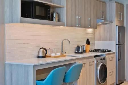 Element Al Jaddaf, Dubai by Marriotts - 71