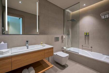 Element Al Jaddaf, Dubai - 89