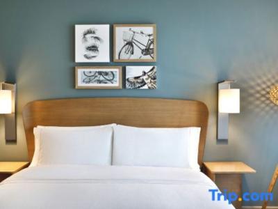 Element Al Jaddaf, Dubai - 90