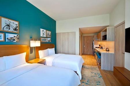 Element Al Jaddaf, Dubai - 93