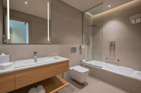 Element Al Jaddaf, Dubai - 66