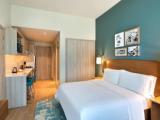 3 Bedrooms Apartment