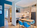 2 Bedrooms Apartment with city view