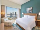 Double Apartment
