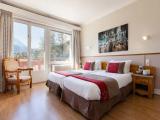 Superior room with balcony