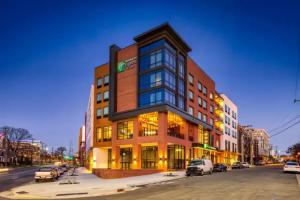Holiday Inn Express & Suites - - South End, an IHG Hotel, Charlotte