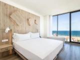 Junior Suite with sea view