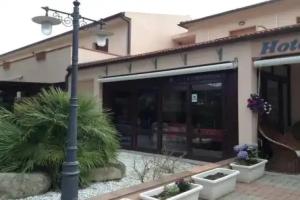 HOTEL VILLA CRISTINA, Marina di Campo