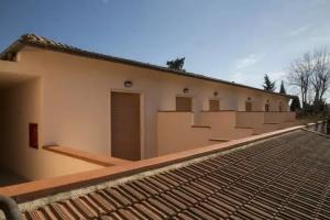 HOTEL VILLA CRISTINA