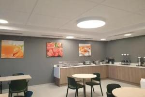 HOTEL EDEN SPA, Honfleur