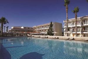 Atlantica Thalassa Hotel, Kos Town