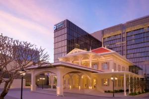 Hyatt Regency Hotel, Phnom Penh