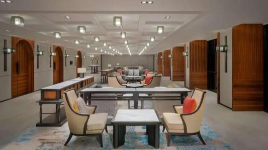 Hyatt Regency Phnom Penh - 27