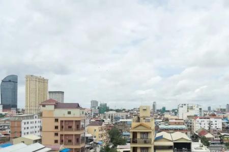 Hyatt Regency Phnom Penh - 0