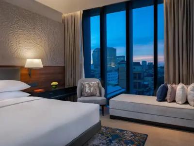 Hyatt Regency Phnom Penh - 67