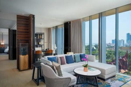 Hyatt Regency Phnom Penh - 70