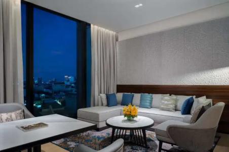 Hyatt Regency Phnom Penh - 87