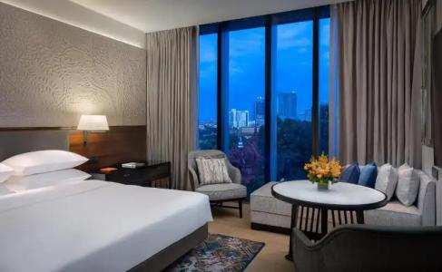 Hyatt Regency Phnom Penh - 50