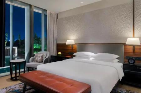 Hyatt Regency Phnom Penh - 76