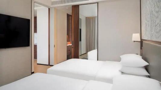 Hyatt Regency Phnom Penh - 80