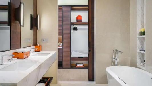 Hyatt Regency Phnom Penh - 41