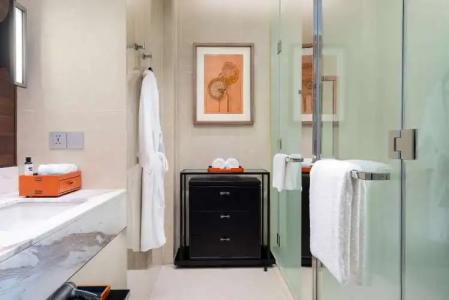 Hyatt Regency Phnom Penh - 8