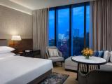 Double room with Palace view