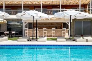 Casa De Playa Luxury Hotel & Beach, Izmir