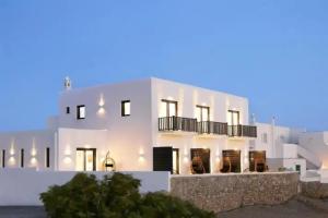 Epic Mykonos, Mykonos