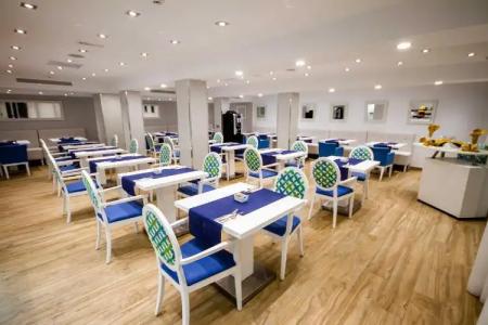 IG Nachosol Atlantic & Yaizasol by Servatur - Adults Only - 30