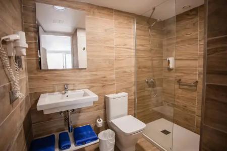 IG Nachosol Atlantic & Yaizasol by Servatur - Adults Only - 42