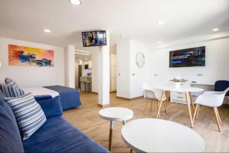 IG Nachosol Atlantic & Yaizasol by Servatur - Adults Only - 14