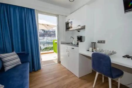 IG Nachosol Atlantic & Yaizasol by Servatur - Adults Only - 123